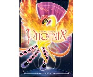 Phoenix 1: Persistance of Time
