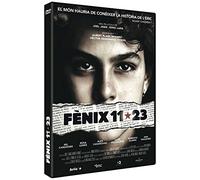 Phoenix 11-23 ( Fènix 11·23 ) ( Phoenix 11·23 (Phoenix Eleven Twenty Three) ) [ Origine Espagnole, Sans Langue Francaise ]
