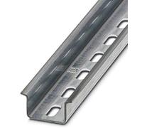 Phoenix 1206599 - Rail Ns 35/15 ZN 2000 mm