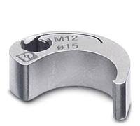 Phoenix 1208445 - Adaptateur Sacc Bit m12-d20