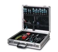 Phoenix 1212428 - Valise Outils TOOL-CASE Basic