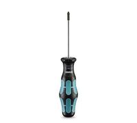 Phoenix 1212558 Solo - Tournevis (16,1 cm, noir/bleu)