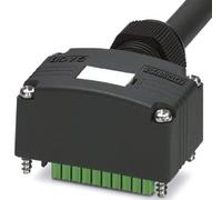 Phoenix 1453203 - Boîtier connexion sACB-c-h180 - 8/16 5pur-sco-p