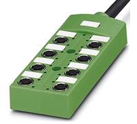 Phoenix 1517055 - Caisse Capteur/actionneur SACB-8/8 - 10,0PUR SCO
