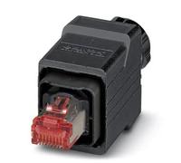 Phoenix 1608139 Connecteur vs-ppc-c1-rj45-pobk-pg9-8i6