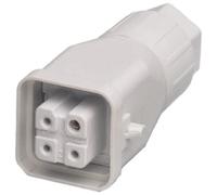 Phoenix 1641510 Coque hc-a3-buq1,5-tfl-g-pa