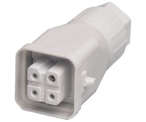 Phoenix 1641510 Coque hc-a3-buq1,5-tfl-g-pa