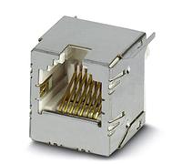 Phoenix 1653090 - inserto femelle VS-08-BU-RJ45 - 6/lv-1