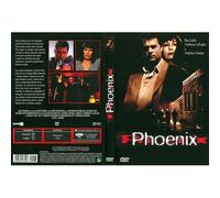Phoenix (1998) (Dvd)
