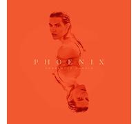 Phoenix – Phoenix – CD – Édition limitée