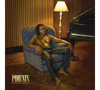 Broken Silence – Phoenix