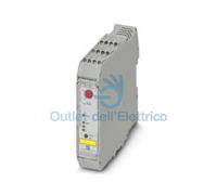 Phoenix 2297057 Elr W3- 24DC/500AC- 9I Rel Statique