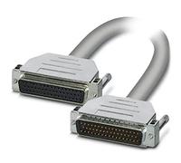 Phoenix 2302285 - CABLE-D50SUB/B/S/150/KONFEK/S