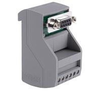 Phoenix 2315162 - Module Passif VIP-2/SC/d9sub/F 9 pôles 34,7 mm