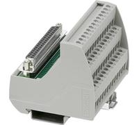 Phoenix 2315191 - Module Passif VIP-2/SC/D37SUB/F 37 pôles 72,7 mm