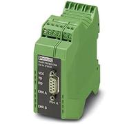 Phoenix Contact 2708863 PSI-REP-PROFIBUS/12MB API - Module d'extension 24 V/DC