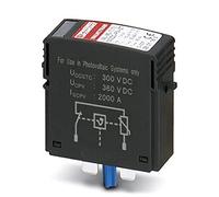 Phoenix 2801165 - Protection enfichable VAL-MS-T1/T2 600dc-pv-st