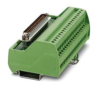 Module VARIOFACE Contenu: 1 pc(s) Phoenix Contact VIP-2/SC/D37SUB/M/SO 2900786