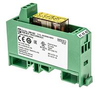 Phoenix Contact Phoenix Contact Relais de sécurité PSR-SCF-24UC/URM2x21 Quantité:1