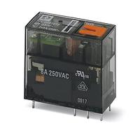 Phoenix 2987972 Relais rel-mr-230ac/21-21/ms
