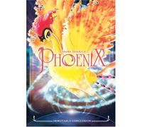 Phoenix 3: Immutable Conclusion