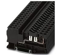 Bloc de jonction porte-fusible Conditionnement: 50 pc(s) Phoenix Contact ST 4-FSI/C 3036372
