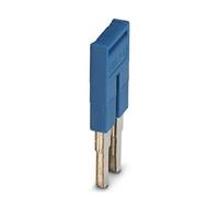 Phoenix Contact Pont enfichable FBS 2-5 BU 3036877 – 50 pièces