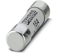 Phoenix 3061350 - fusible fuse-10,3 x 38 - 16 a-pv 1000 V courant continu
