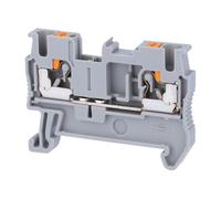 Bloc de jonction simple Contenu: Phoenix Contact PT 2,5 3209510