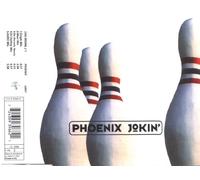 Phoenix 51 - Jokin'
