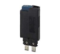 Phoenix 712217 - vert-jaune avec interrupteur thermique TCP 2 A