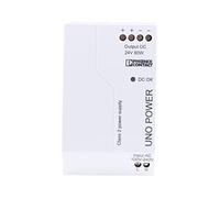 Phoenix - Alimentation Alimentation UNO-PS/1AC/24DC/90 W/c2lps