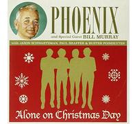 Phoenix - Alone on Christmas Day [Import]