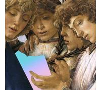 Phoenix - Alpha Zulu [Compact Discs] Boxed Set