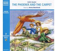 Phoenix And The Carpet