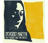 Beverley Martyn – Phoenix And The Turtle – Vinyle – Music on Vinyl