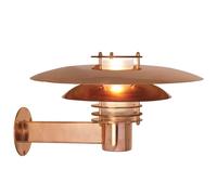 PHOENIX applique murale Cuivre-Plastique E27 - Nordlux 24381030