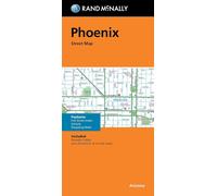 Phoenix, Arizona | Rand McNally