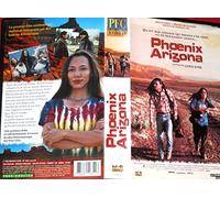 Phoenix Arizona Smoke Signals [VHS]