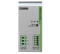 Phoenix Bloc d'alimentation trio-ps/1ac/24dc/10