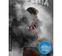 Phoenix Blu-ray