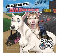 Phoenix BMX Rescue Journey