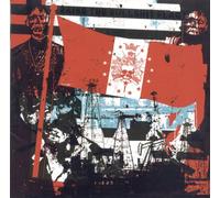 Phoenix Bodies - Raise The Bullshit Flag [Import]