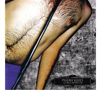 Phoenix Bodies - Too Much.. -CD+Dvd-