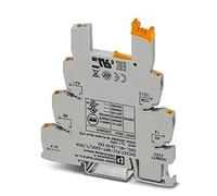 Phoenix - Borne Base plc-bpt-24dc/1/SEN