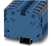 Phoenix Borne de raccordement push-in 35 16 mm Bleu