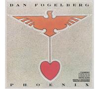 Phoenix by Dan Fogelberg (2008-03-01)
