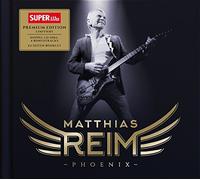 Phoenix by Matthias Reim