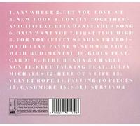 Phoenix by Rita Ora [CD] NEUF