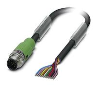 Phoenix - Câble principal sac-12p-ms/1,5-pvc sco